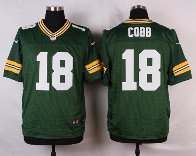 Green Bay Packers throw back jerseys-018